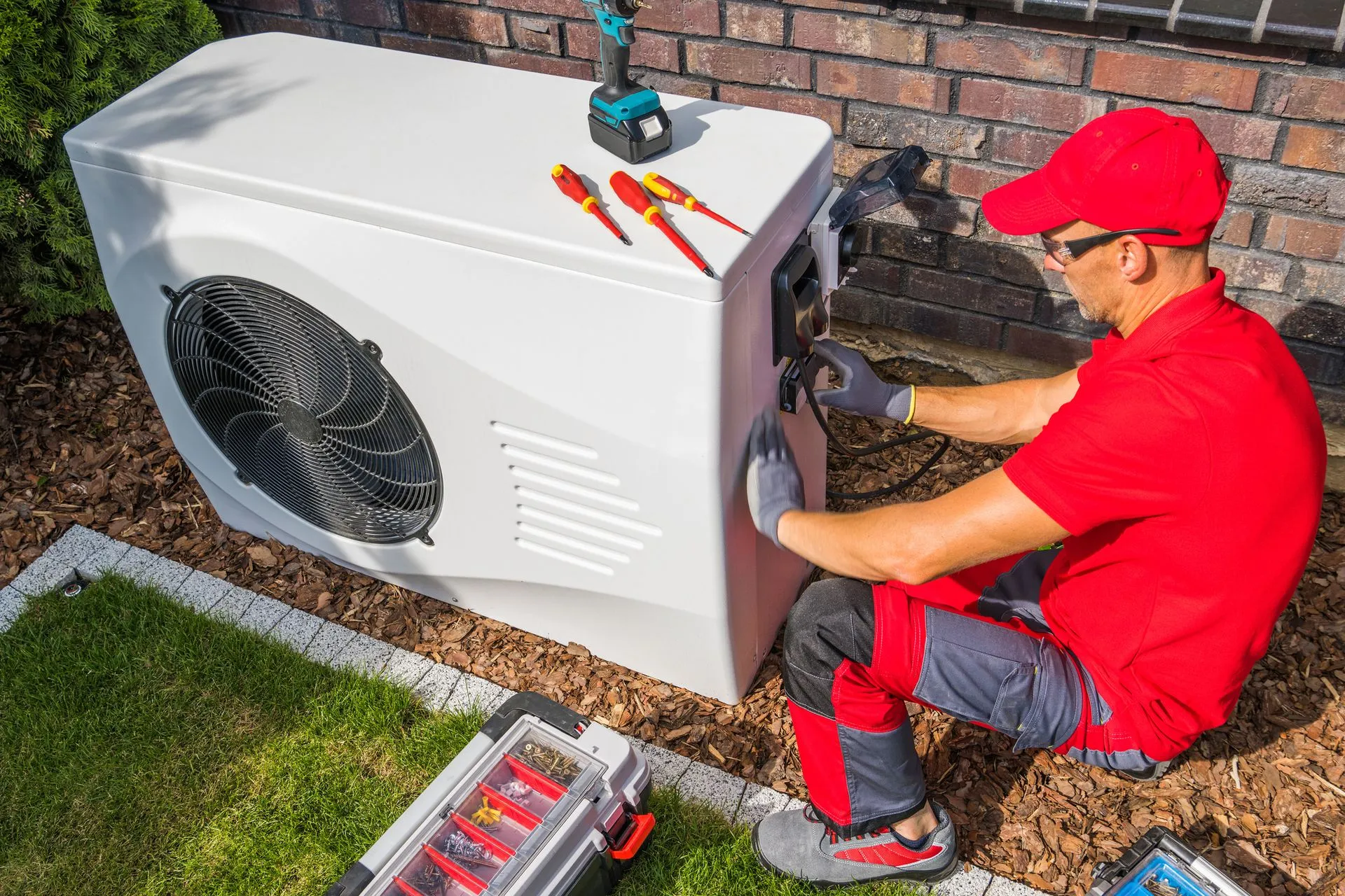 About HVAC in Harrisburg, SD